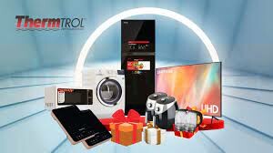 Thermtrol Co., Ltd. 4