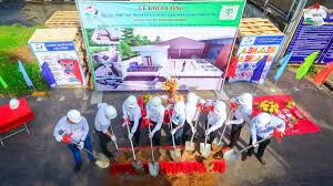 Môi Trường Văn Lang 4