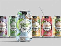 NƯỚC GIẢI KHÁT TÂN ĐÔ 4