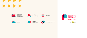 Positive thinking company APAC 4