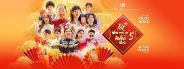 Giải Trí Thu Trang 4