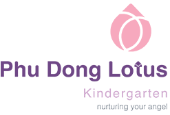Trường Mầm non Phú Đông Lotus 4