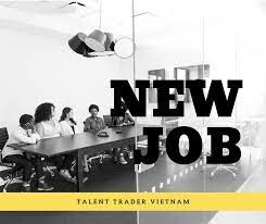 Talent Trader Vietnam 5