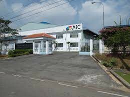 Hóa Chất Arirang 10