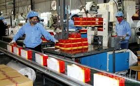 Nhà máy giấy Xương Giang 9