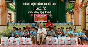 Baby Corporation Việt Nam 2