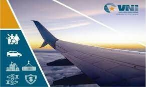 Bảo Hiểm Hàng Không VNI 8