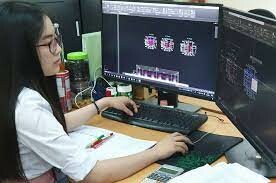 Gifu Kogyo Việt Nam 3