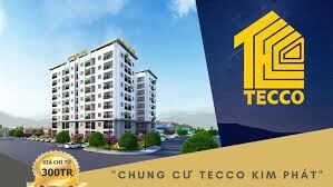 Bất động sản Tecco 5