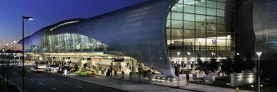 Thiết kế và Xây dựng hàng không ADCC 8