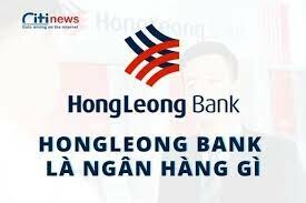 Hong Leong BANK 1
