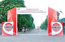 Maruichi Sun Steel 7