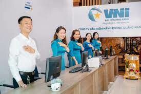 Bảo Hiểm Hàng Không VNI 7