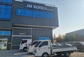 JM Korea 8