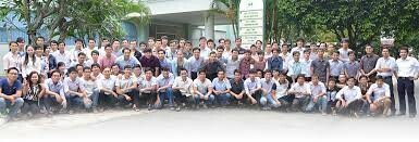 TH Clean Việt Nam 7