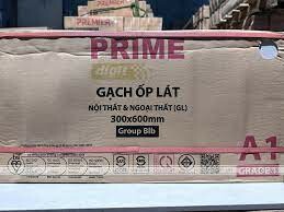 Gạch Ốp Lát Boao - HỒNG MÃ 4