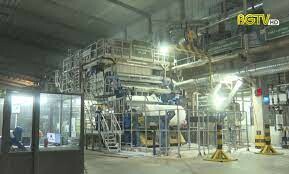 Nhà máy giấy Xương Giang 7