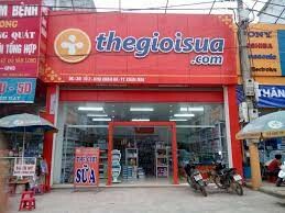 THẾ GIỚI SỮA 4