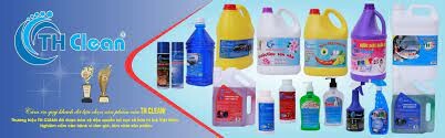 TH Clean Việt Nam 5