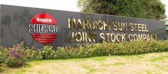 Maruichi Sun Steel 5