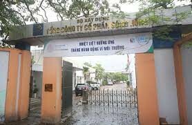 Sông Hồng Diamond City 8