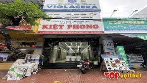 Gạch Ốp Lát Boao - HỒNG MÃ 2