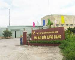 Nhà máy giấy Xương Giang 5