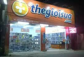 TRUYỀN THÔNG QUỐC TẾ INCOM 8