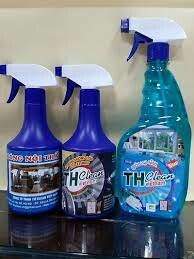 TH Clean Việt Nam 2