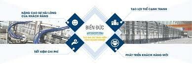 Biển Đức Corp 2