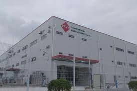 Maruichi Sun Steel 2