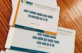 Bảo Hiểm Hàng Không VNI 2