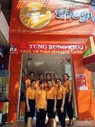 TRUYỀN THÔNG QUỐC TẾ INCOM 7