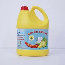 TH Clean Việt Nam 1