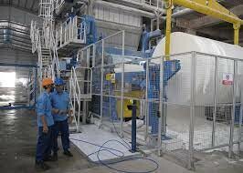 Nhà máy giấy Xương Giang 2