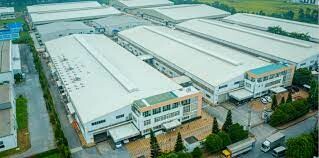 Công Ty Nhuộm Spica 6