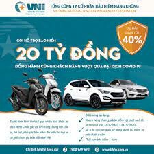 Bảo Hiểm Hàng Không VNI 1