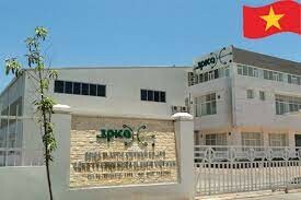 Công Ty Nhuộm Spica 5