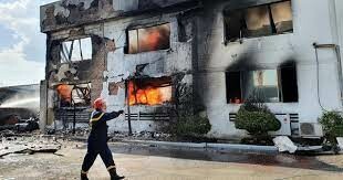 Hóa Chất Arirang 2