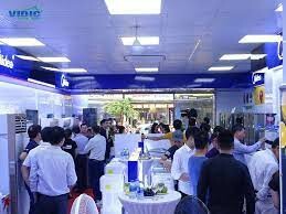 Viễn thông Hà Nội VIDIC 9