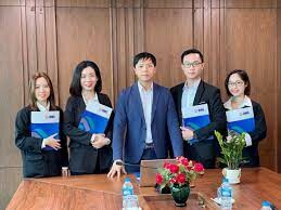 Tập đoàn Hoàng Minh 14