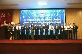 TRUYỀN THÔNG QUỐC TẾ INCOM 3