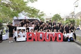 Enouvo IT Solutions 5