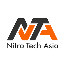 NITRO TECH ASIA INC 2