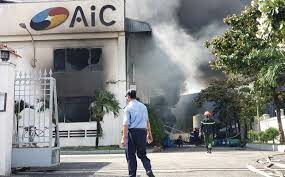 Hóa Chất Arirang 1