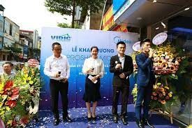 Viễn thông Hà Nội VIDIC 8