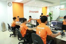 POWERGATE SOFTWARE 6