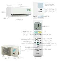 Daikin Air Conditioning 12
