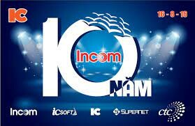 TRUYỀN THÔNG QUỐC TẾ INCOM 2