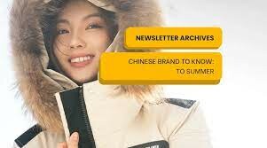 Thời Trang Bosideng 1